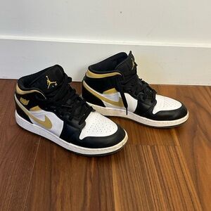 Nike Air Jordan Size US 6